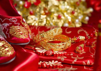 女生称陪嫁300万男友更急着结婚 陪嫁是婚后的底气吗