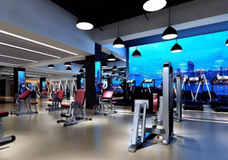 找到共同健身的伙伴很重要吗 去健身房有什么好处