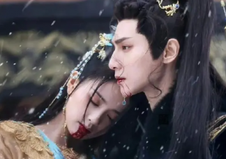 《长月烬明》叶夕雾为什么要跳城墙 叶夕雾结局是什么