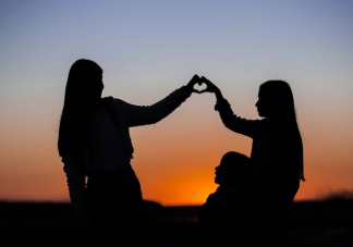 从熟人变成好友需要多久 一生能交到多少朋友