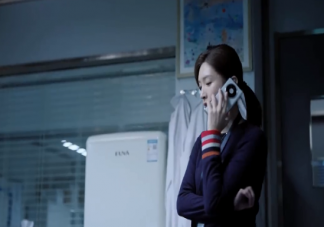 《欢乐颂4》叶蓁蓁用的手机是什么牌子 叶蓁蓁结局是什么