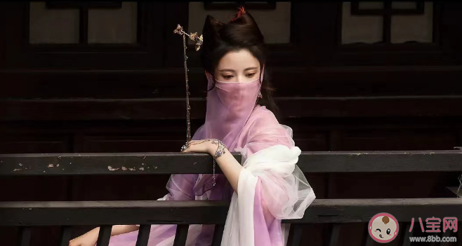 《长月烬明》翩然叶清宇在一起了吗 翩然最后死了吗