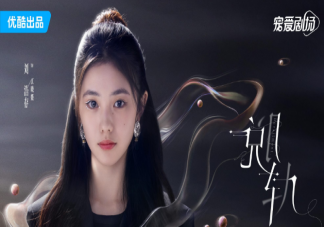 电视剧《脱轨》根据什么小说改编 《脱轨》原著小说结局是什么