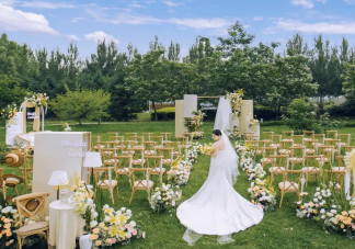 新人未出席婚礼父母致辞20秒开席 双方不在一个城市怎么办婚礼