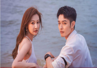 《为你逆光而来》追剧日历 《为你逆光而来》人物设定介绍