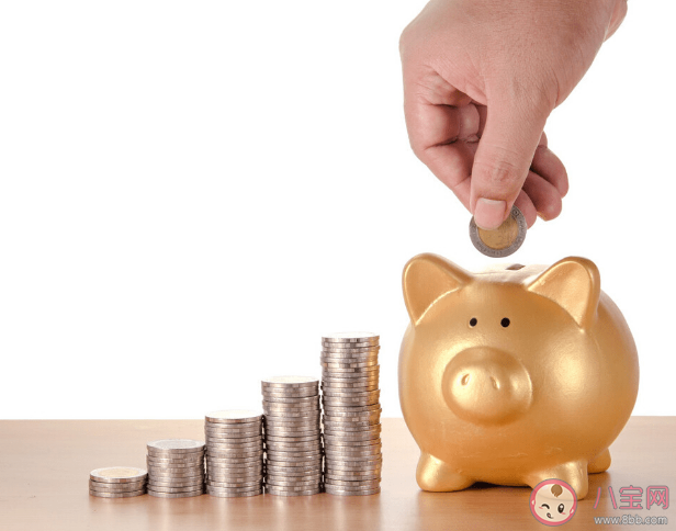 疯狂存钱能化解焦虑吗 存钱有什么好处