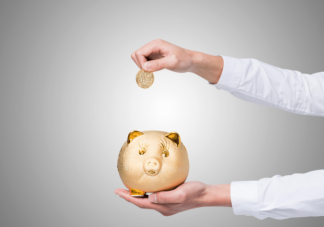 疯狂存钱能化解焦虑吗 存钱有什么好处