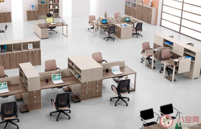 在办公室上班真的很体面吗 如何看待工作中的体面