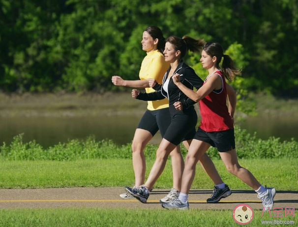 步速是衰老的重要指标 为什么走路快的人更长寿 步速是衰老的重要指标 为什么走路快的人更长寿