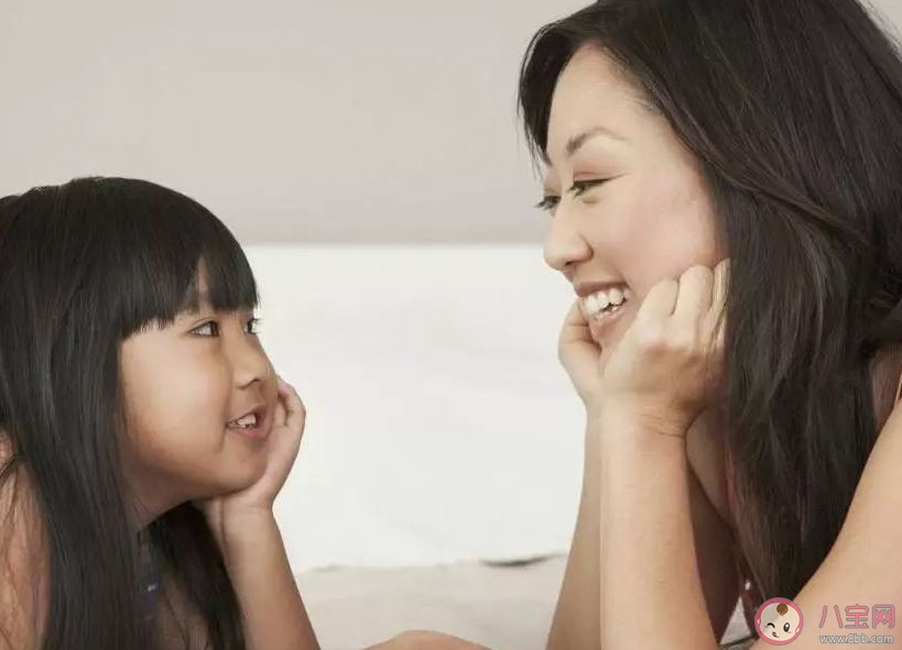 为什么和妈妈说话就很不耐烦 怎样和父母好好交流