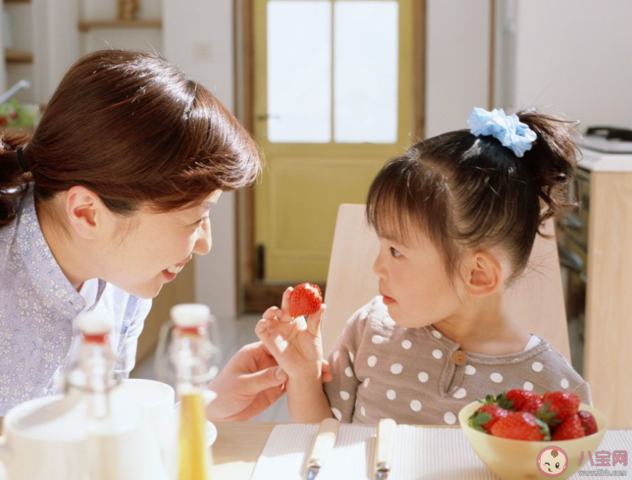 为什么和妈妈说话就很不耐烦 怎样和父母好好交流