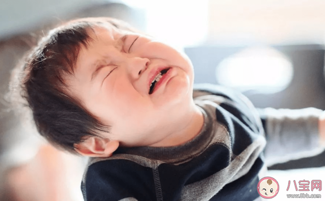 高铁上遇到婴儿哭闹怎么办 为什么在公共场合孩子总爱吵闹