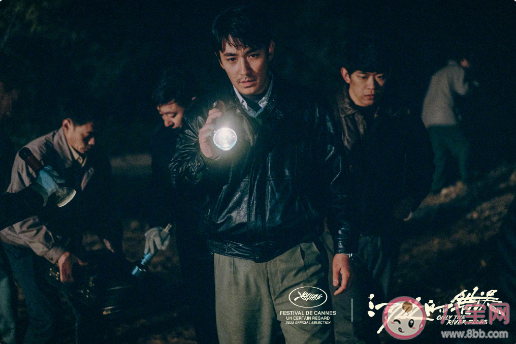 电影《河边的错误》讲述了什么故事 原著小说结局是什么