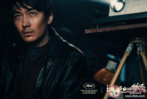 电影《河边的错误》讲述了什么故事 原著小说结局是什么