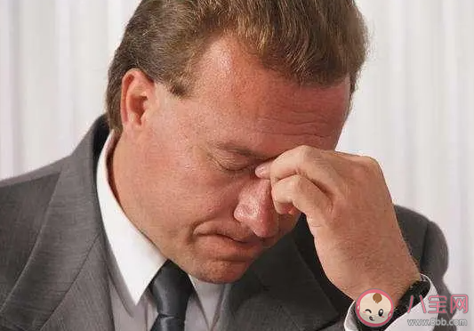 穷思竭虑是不太健康的习惯吗 经常穷思竭虑会怎样