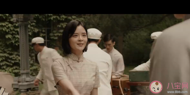 《战火中的青春》方悦容的结局是什么 方悦容是谁演的 《战火中的青春》方悦容的结局是什么 方悦容是谁演的