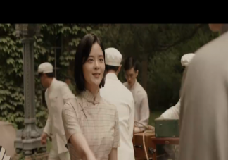 《战火中的青春》方悦容的结局是什么 方悦容是谁演的