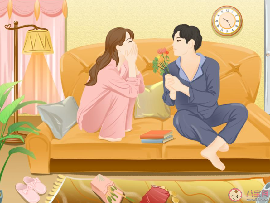 你能否接受对象有过同居史 你介意另一半和别人同居过吗 你能否接受对象有过同居史 你介意另一半和别人同居过吗