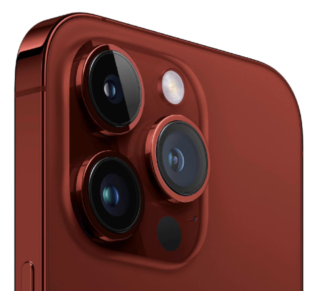 iPhone15Pro渲染图曝光 iPhone15Pro有哪些新功能