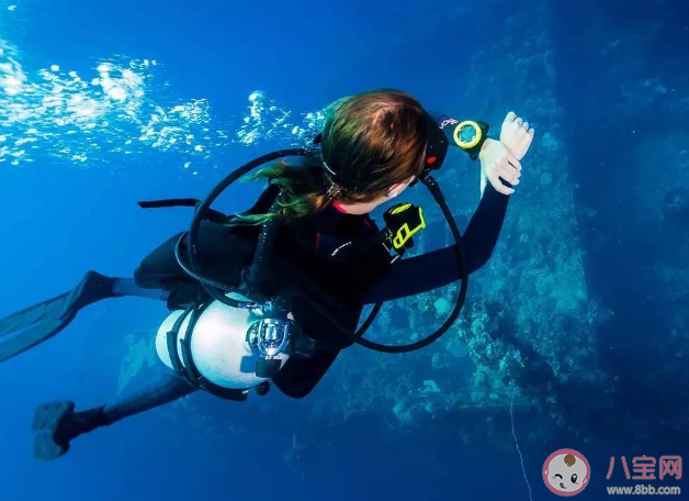 不会游泳的人可以去学潜水吗 潜水要注意的8个事项 不会游泳的人可以去学潜水吗 潜水要注意的8个事项