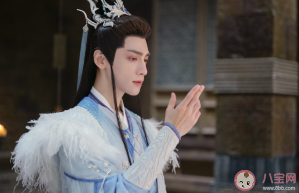 《长月烬明》澹台烬叫沧九旻的原因 沧九旻结局是什么