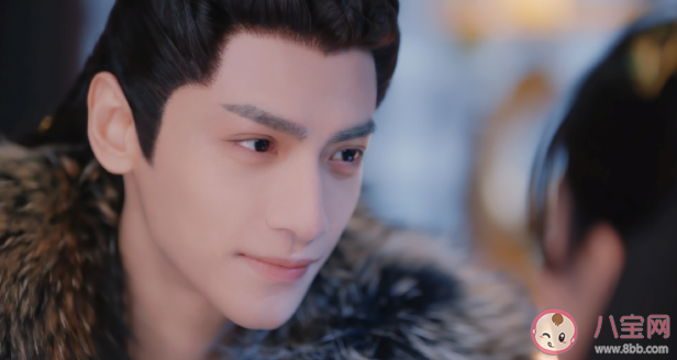 《长月烬明》澹台烬叫沧九旻的原因 沧九旻结局是什么