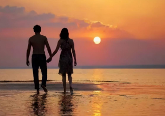 结婚是人生的必选项吗 为什么现在爱情越来越难