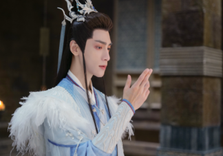 《长月烬明》澹台烬叫沧九旻的原因 沧九旻结局是什么