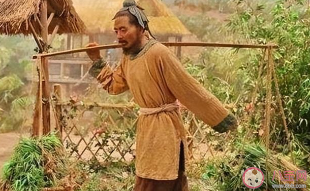 以下哪句诗描写的是古人的劳作生活 蚂蚁庄园4月29日答案