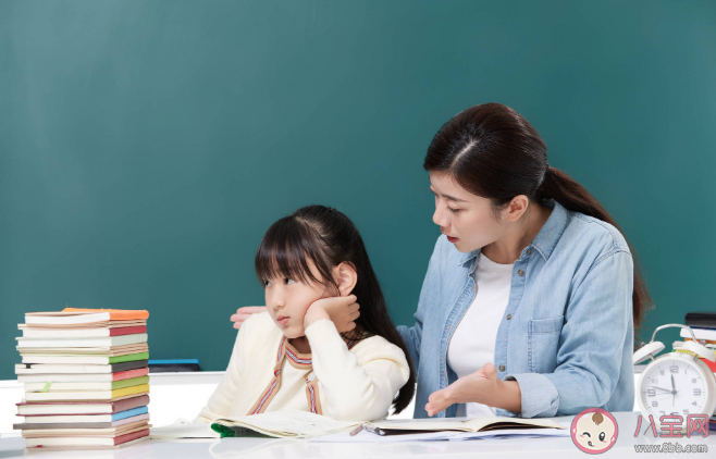 孩子不守诺言要严厉教育吗 孩子为什么会变得不守承诺