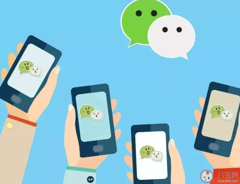 为什么大家不再发朋友圈了 你不再发朋友圈的原因是什么 为什么大家不再发朋友圈了 你不再发朋友圈的原因是什么