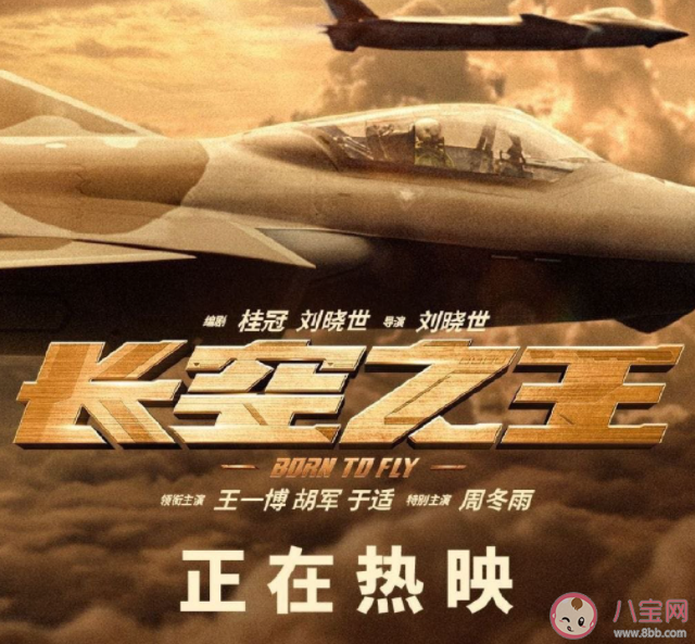 《长空之王》影评首波出炉 《长空之王》观后感来了