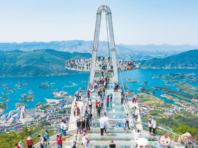 出游如何避雷照骗景点 外出旅游这些常见套路要避免