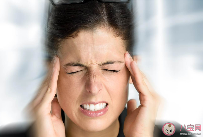 为什么情绪无法自控 总是容易发怒的4个原因 为什么情绪无法自控 总是容易发怒的4个原因