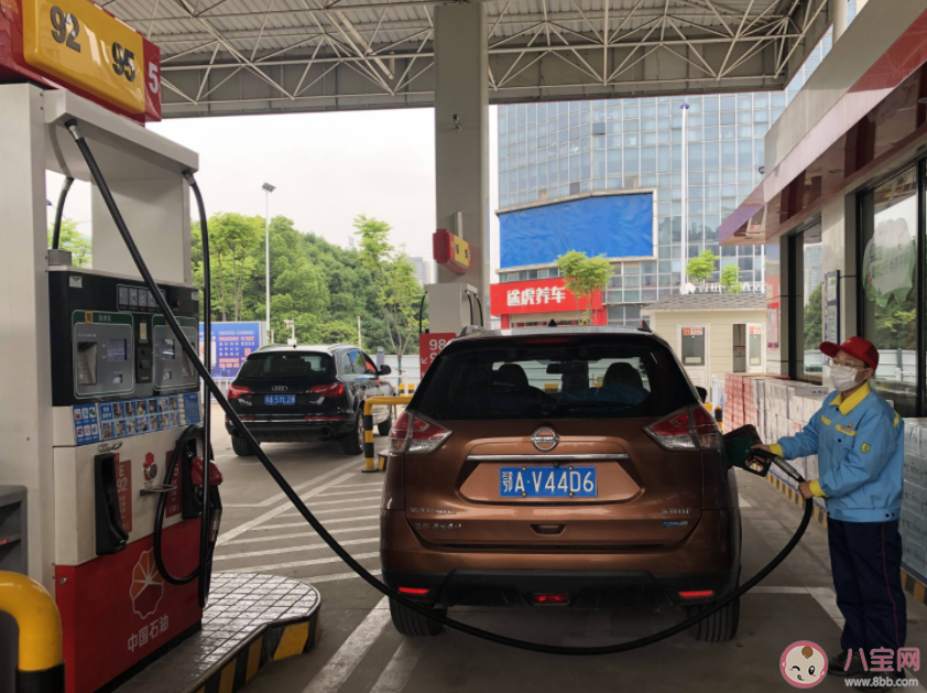 五一出行油价降了 五一假期如何安全出游