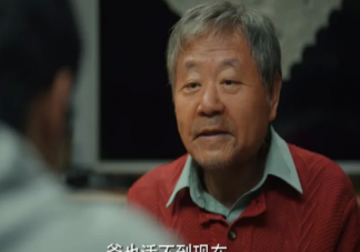 《漫长的季节》王北是谁的孩子  碎尸案死者是殷红和港商吗