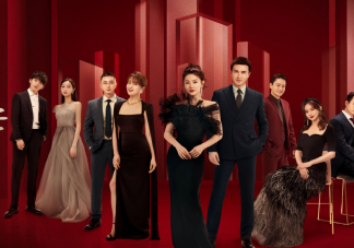 《误入浮华》各人物角色介绍 苏沫王居安在一起了吗