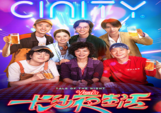 《长沙夜生活》口碑怎么样 《长沙夜生活》好看吗