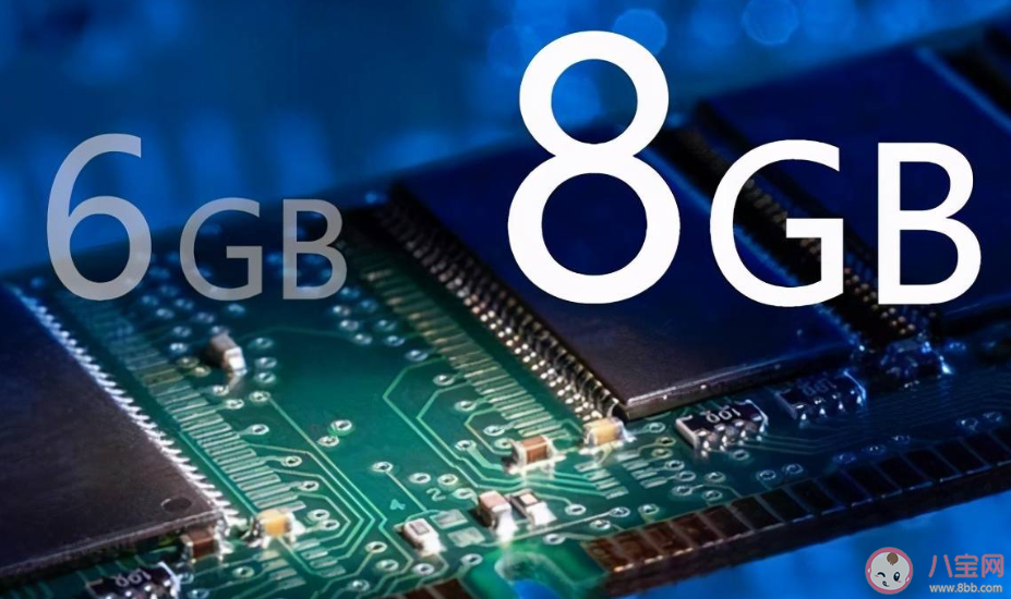 手机应该买多大内存存储2023 为什么手机内存和存储空间越来越大