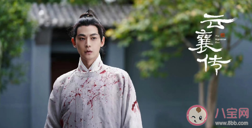 《云襄传》苏鸣玉是个怎样的人 苏鸣玉结局是什么