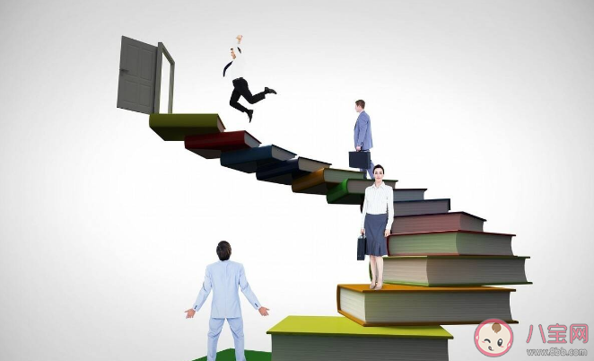 调查显示越优秀越焦虑 优秀的人为什么也会自卑 调查显示越优秀越焦虑 优秀的人为什么也会自卑