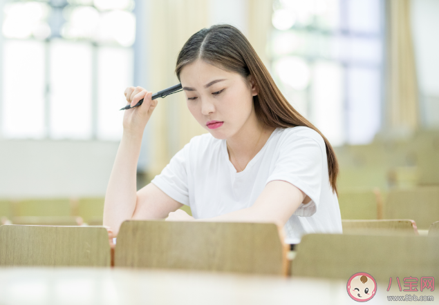 调查显示越优秀越焦虑 优秀的人为什么也会自卑 调查显示越优秀越焦虑 优秀的人为什么也会自卑