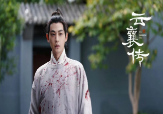 《云襄传》苏鸣玉是个怎样的人 苏鸣玉结局是什么