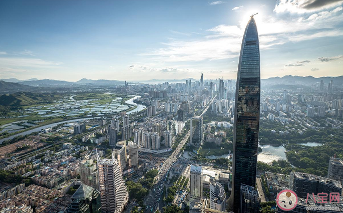 GDP十强城市一季度成绩出炉 哪个城市增长领先