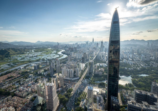 GDP十强城市一季度成绩出炉 哪个城市增长领先