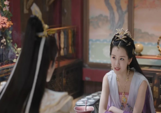 《长月烬明》妺女是原创人物吗 妹女结局是什么