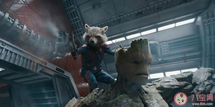 《银河护卫队3》影评观后感 《银河护卫队3》影评大全