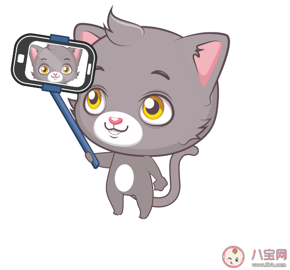 人们喜欢自拍的背后心理是什么 喜欢自拍的7大原因