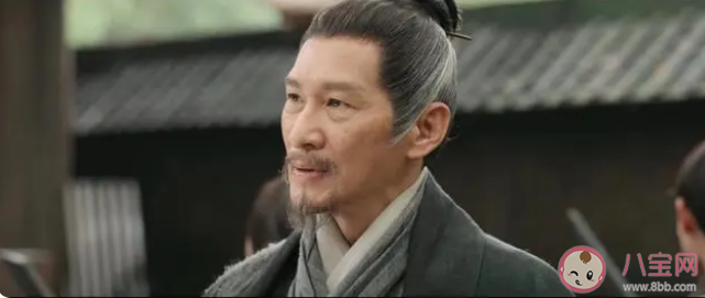 《云襄传》戚天风是幕后黑手吗 戚天风结局是什么