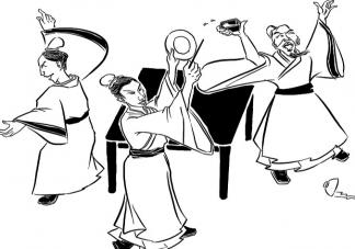 成语下里巴人最初指什么 蚂蚁庄园5月7日答案